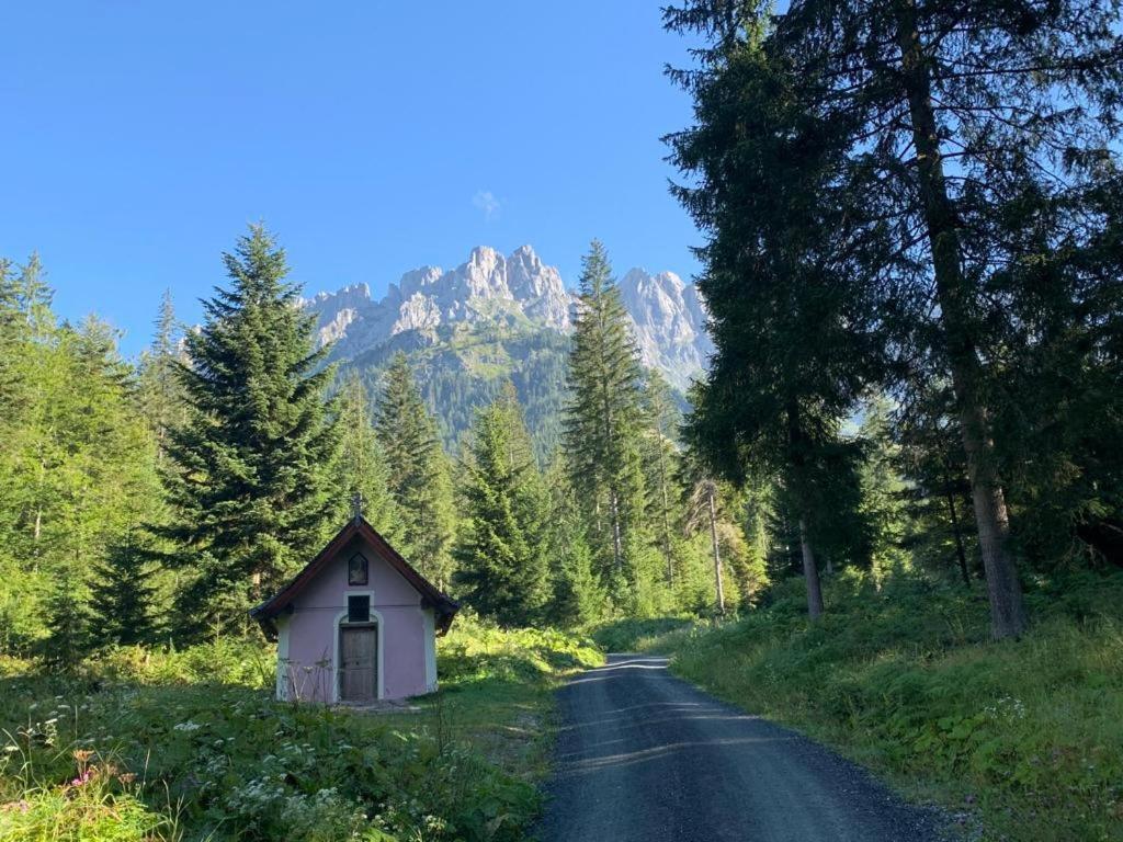 Belle Kitz Im Zentrum By Belle Stay Kitzbühel Eksteriør billede