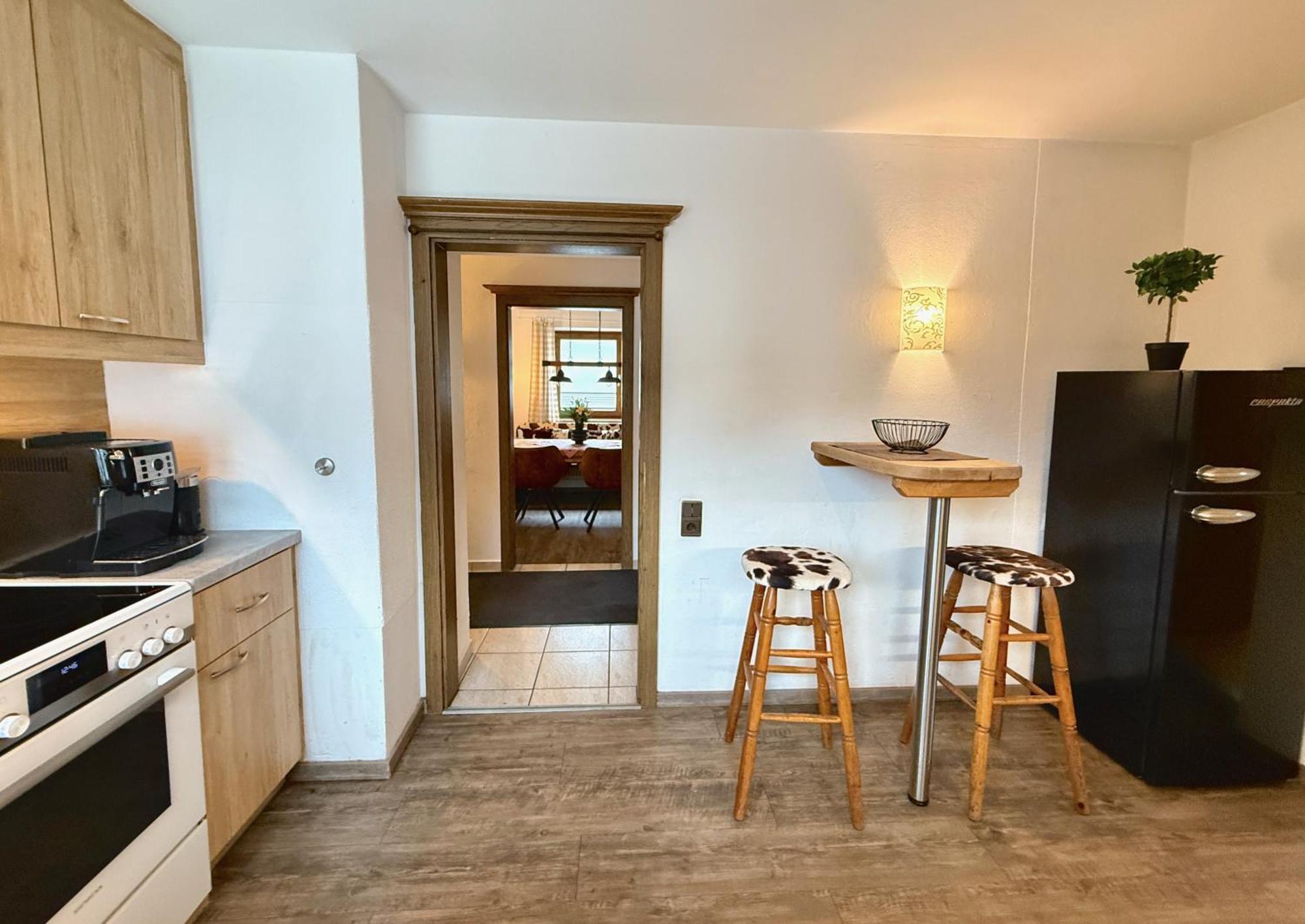 Belle Kitz Im Zentrum By Belle Stay Kitzbühel Eksteriør billede