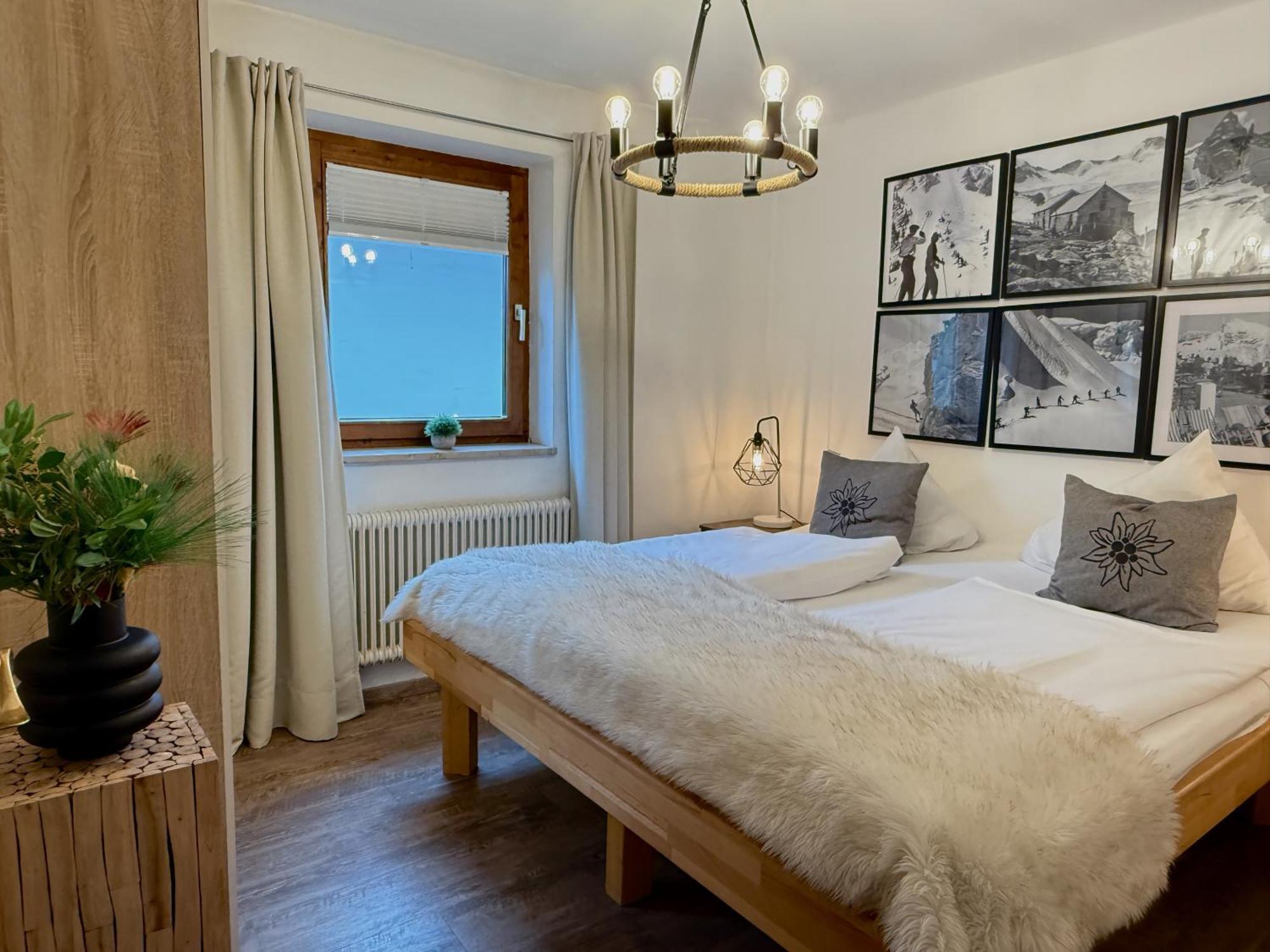 Belle Kitz Im Zentrum By Belle Stay Kitzbühel Eksteriør billede