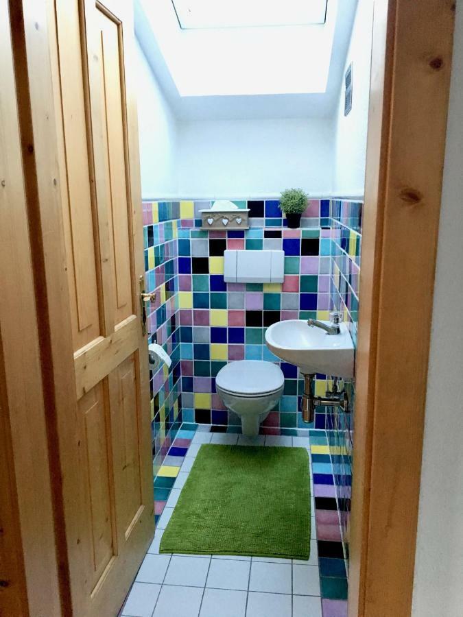 Belle Kitz Im Zentrum By Belle Stay Kitzbühel Eksteriør billede
